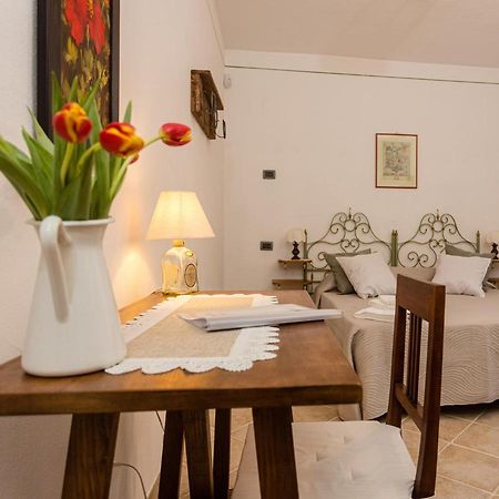 Locazione Turistica Casa Vento Della Toscana Foiano Della Chiana Extérieur photo