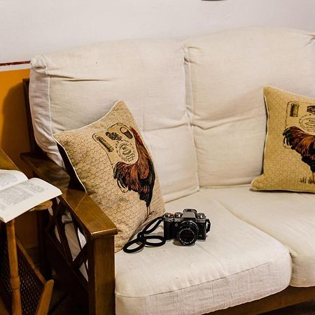 Locazione Turistica Casa Vento Della Toscana Foiano Della Chiana Extérieur photo