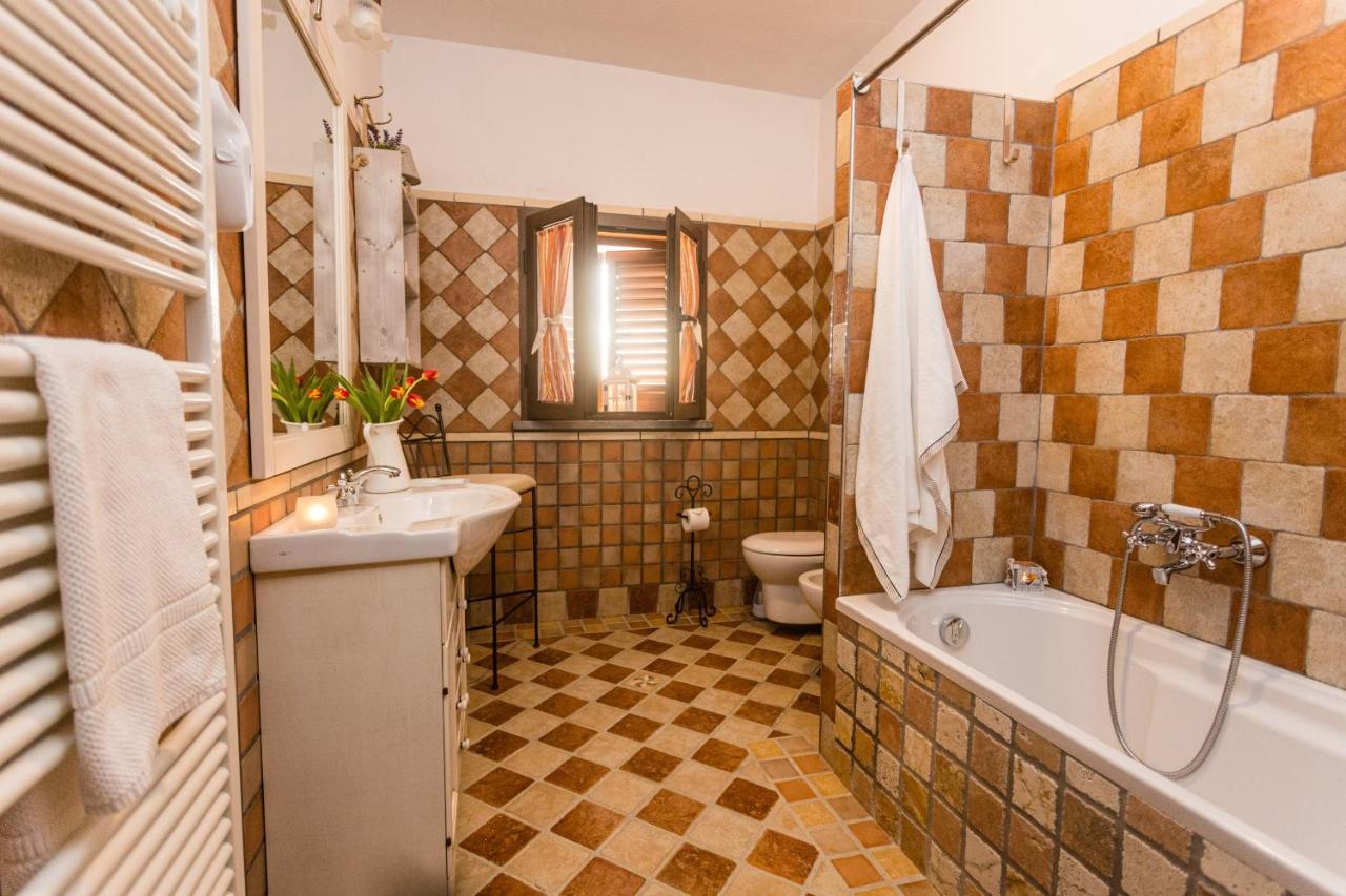 Locazione Turistica Casa Vento Della Toscana Foiano Della Chiana Extérieur photo