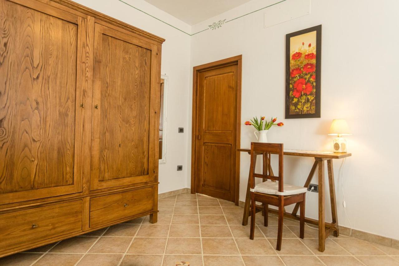 Locazione Turistica Casa Vento Della Toscana Foiano Della Chiana Extérieur photo