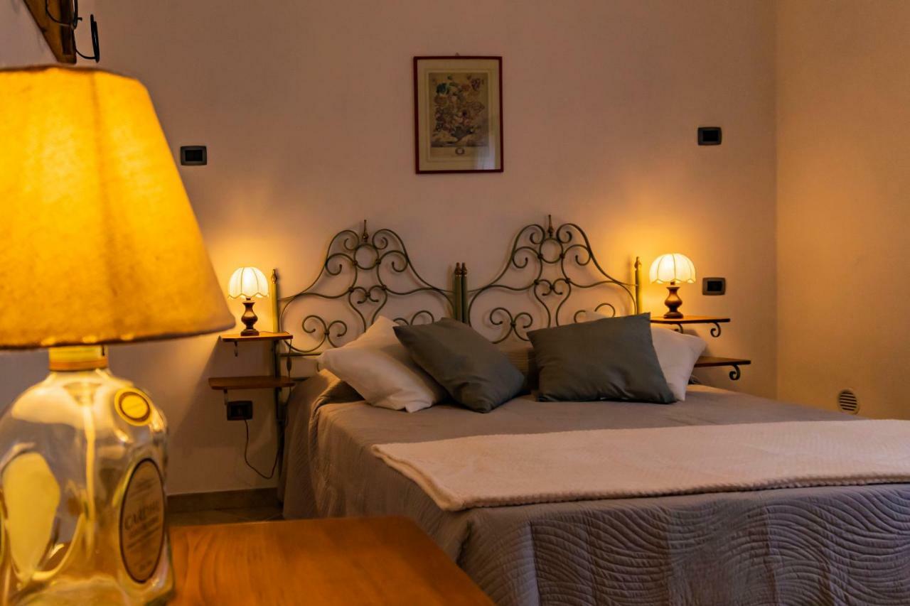 Locazione Turistica Casa Vento Della Toscana Foiano Della Chiana Extérieur photo