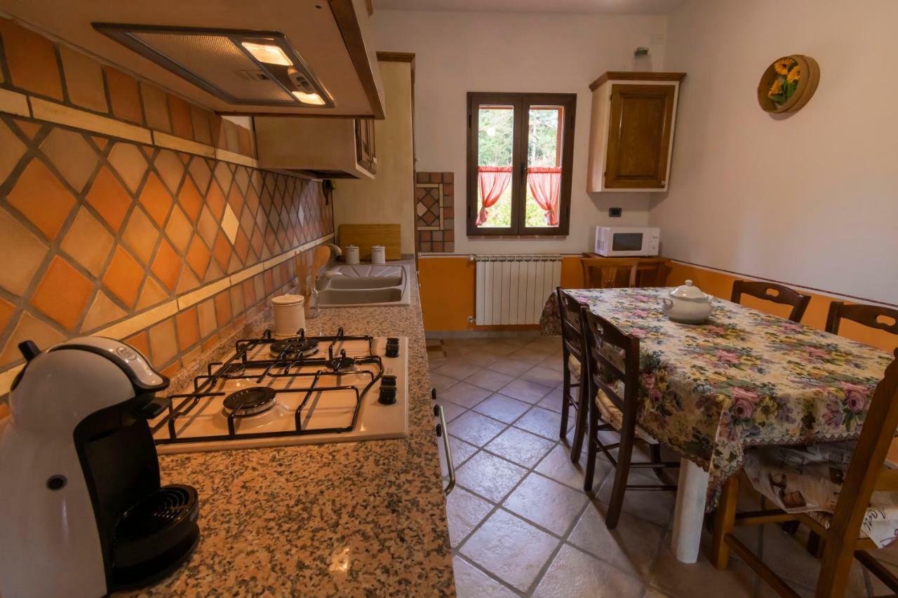 Locazione Turistica Casa Vento Della Toscana Foiano Della Chiana Extérieur photo