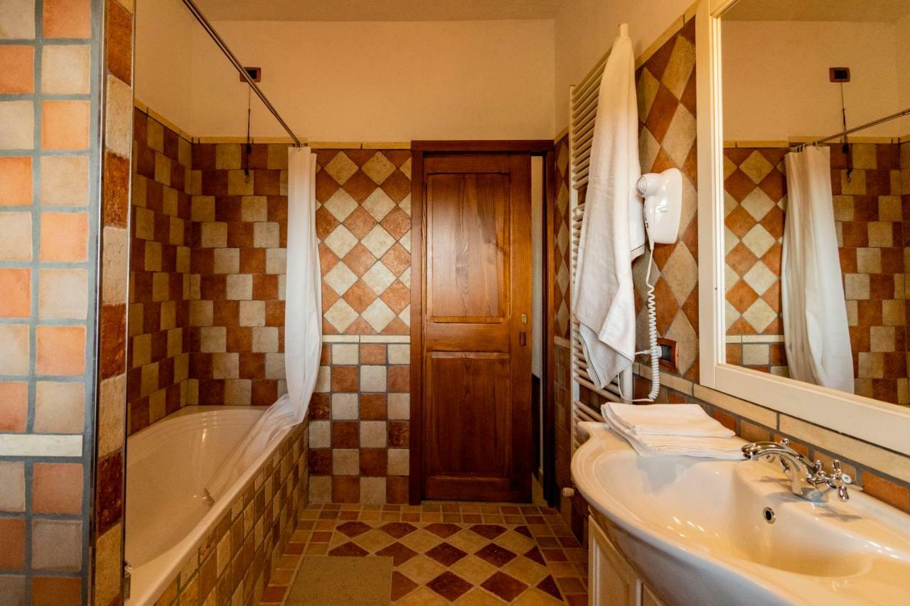 Locazione Turistica Casa Vento Della Toscana Foiano Della Chiana Extérieur photo