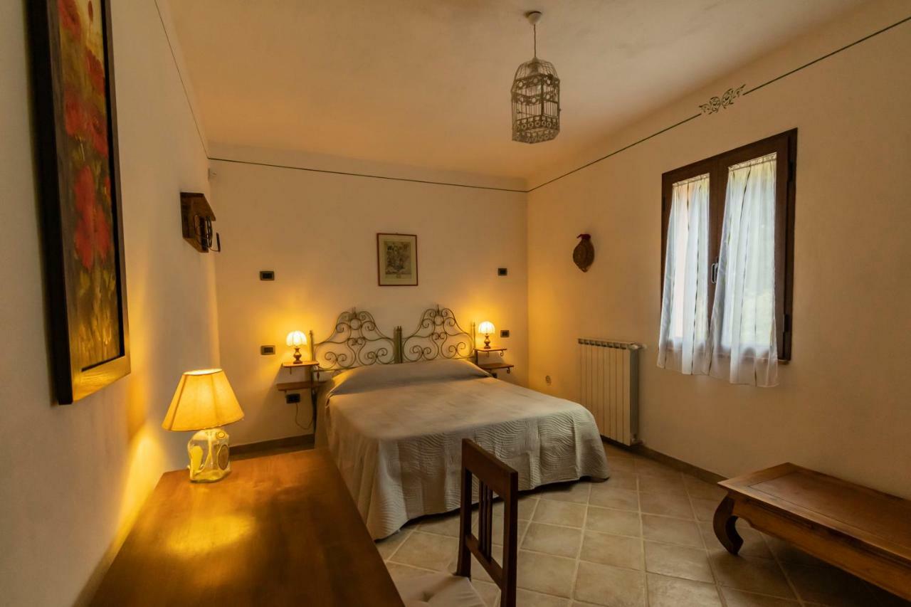 Locazione Turistica Casa Vento Della Toscana Foiano Della Chiana Extérieur photo